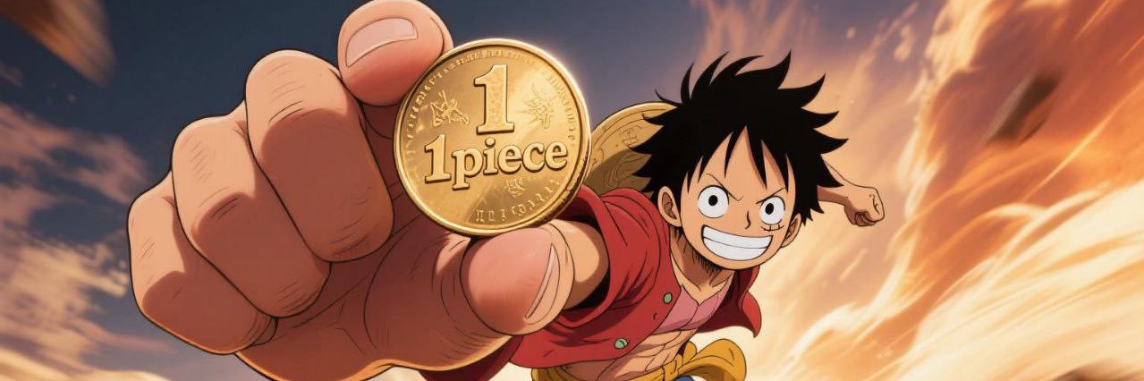 Luffy Community banner
