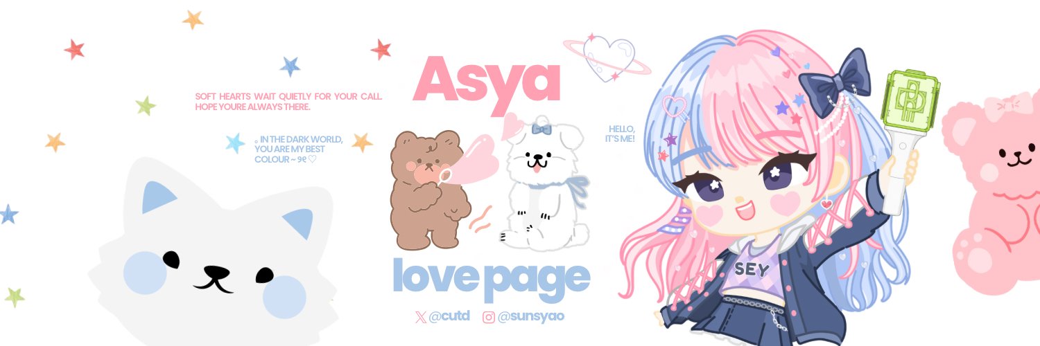 asya banner