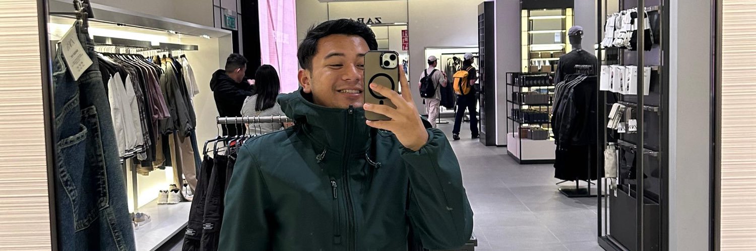 Muhammad Fitri banner