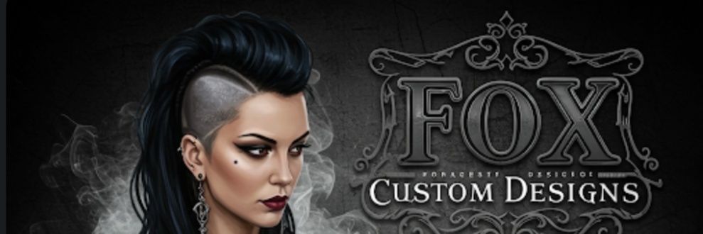 Keri_Fox's profile banner image