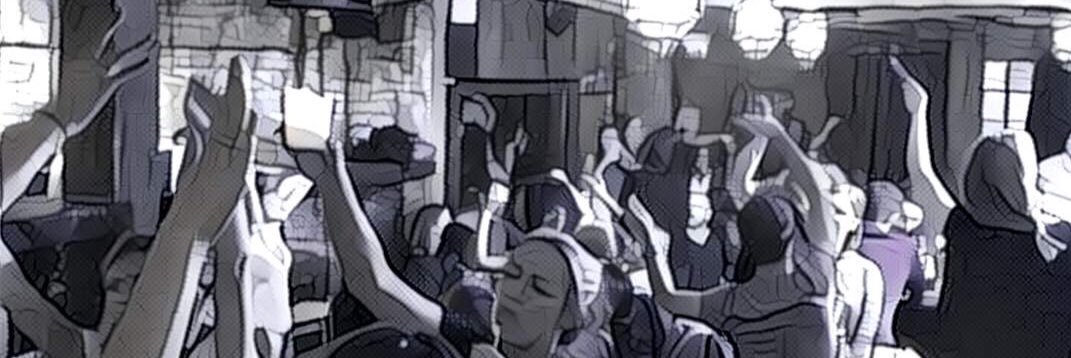JerusalemNoho's profile banner image