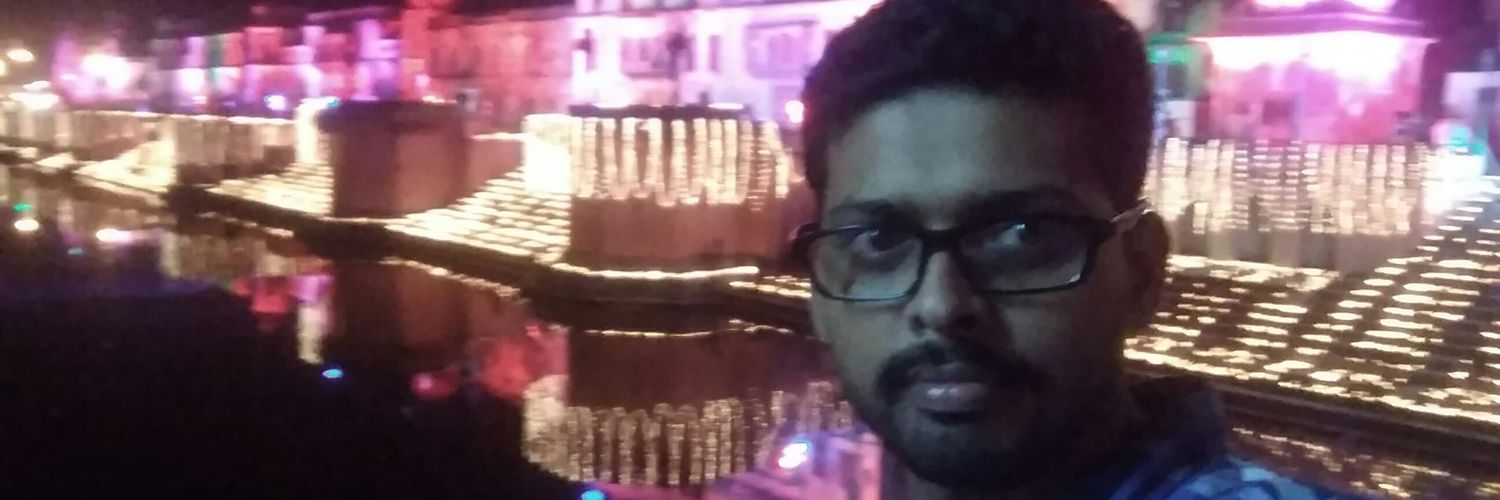 laddoo456's profile banner image