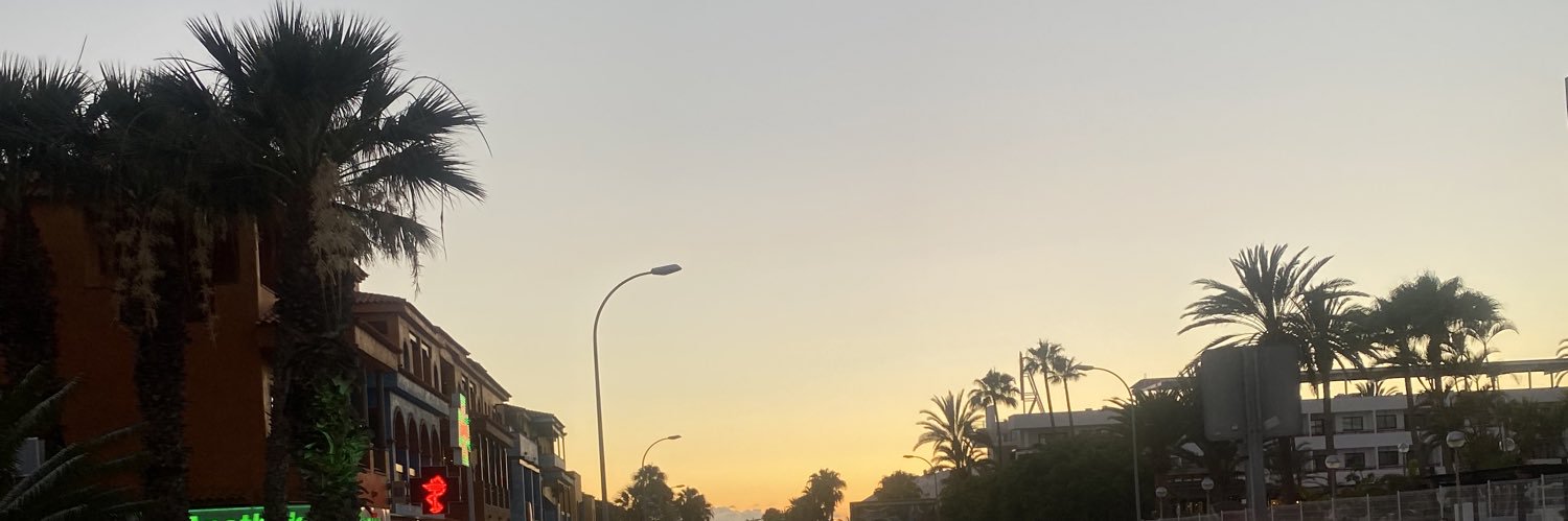 BroganOsborne's profile banner image
