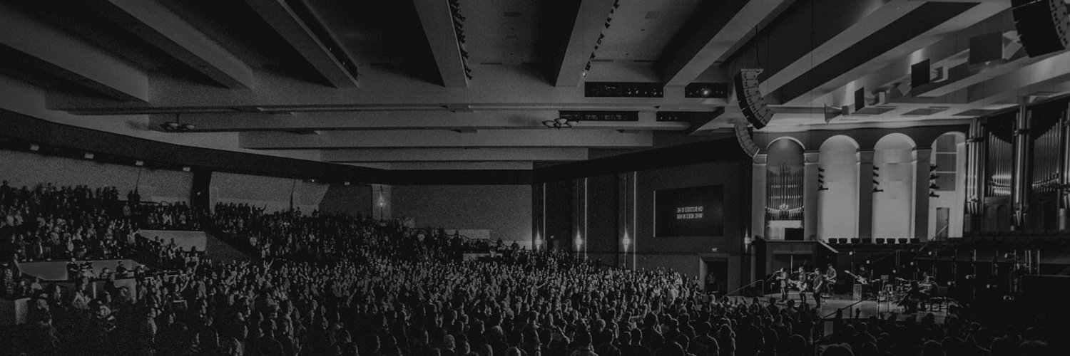 Linger Conference banner