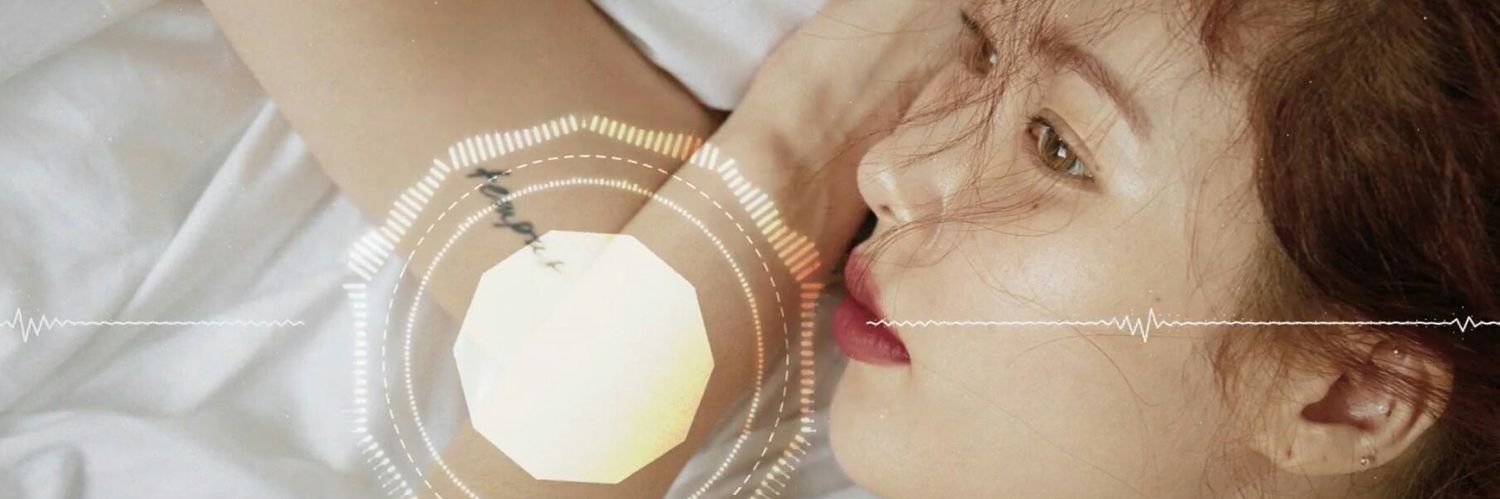 kimhynaa's profile banner image