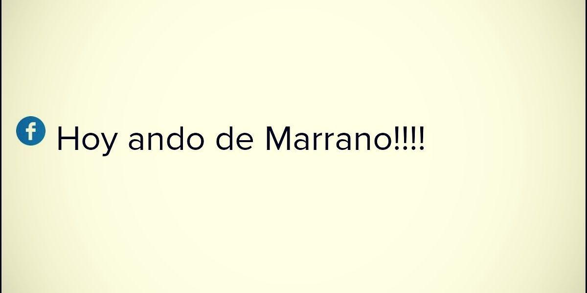 Israel Moreno banner