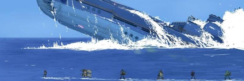 DeadAim_14's profile banner image
