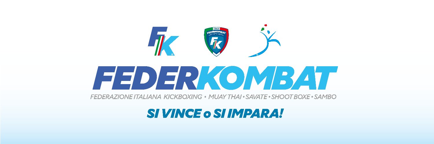 FEDERKOMBAT banner