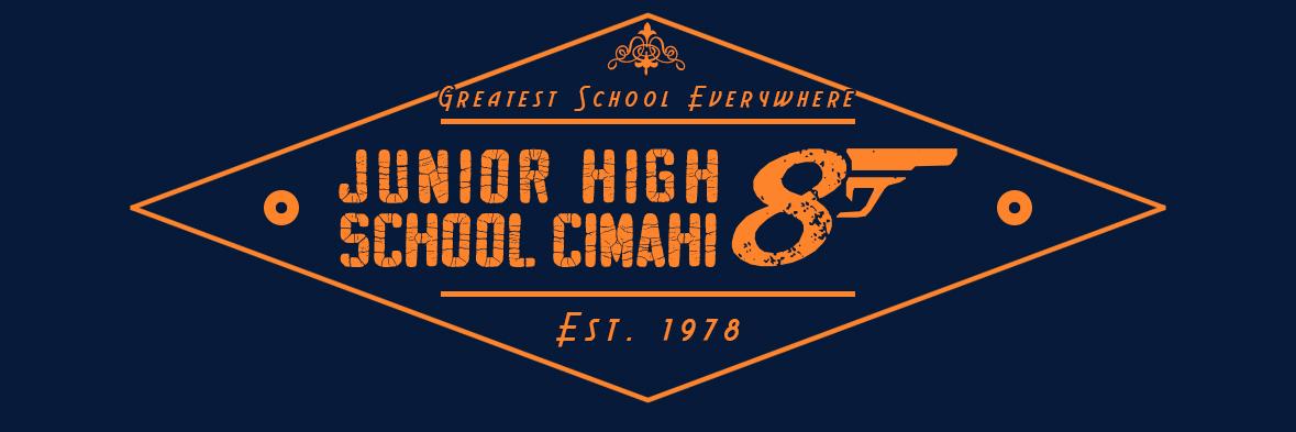 SMP Negeri 8 Cimahi banner