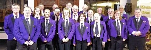 MeresideBBand Profile Banner