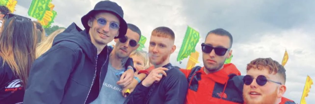 stephendanjones's profile banner image