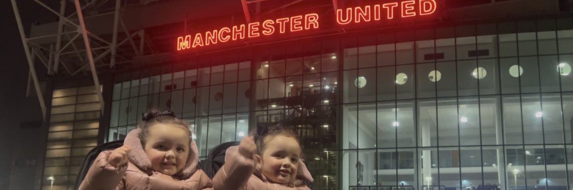 slmanchester's profile banner image