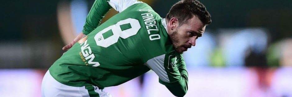 AngeloDAngelo85's profile banner image