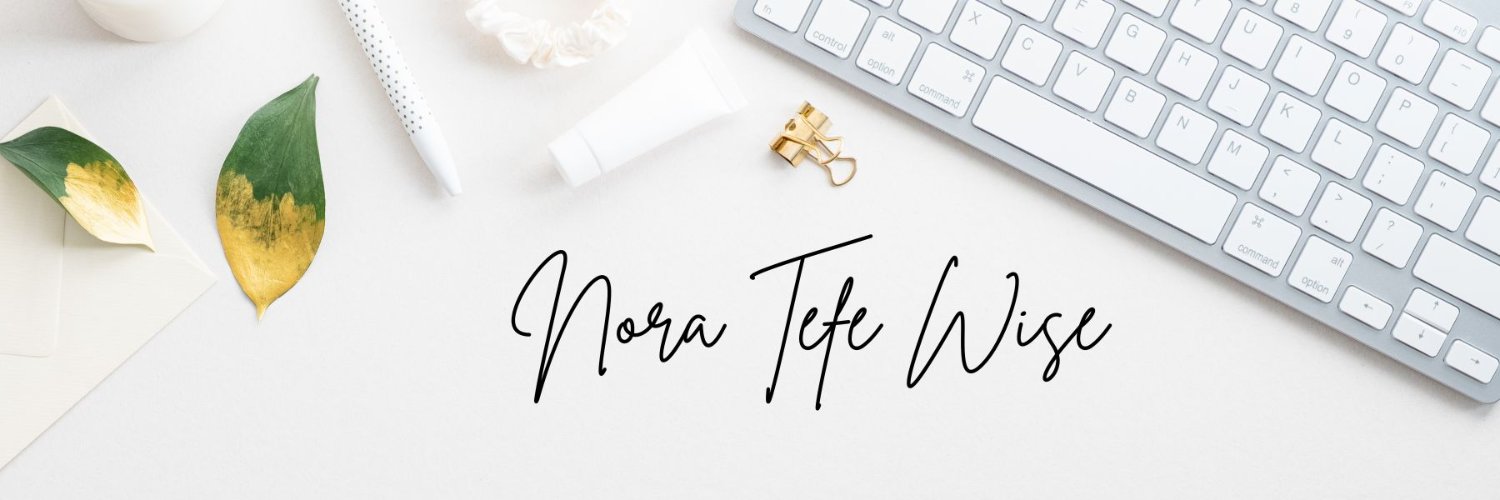 Tefewise's profile banner image