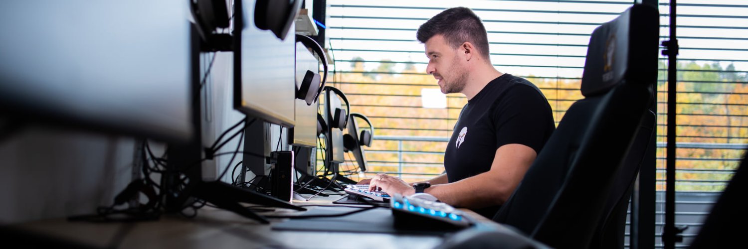 petrandrysek's profile banner image