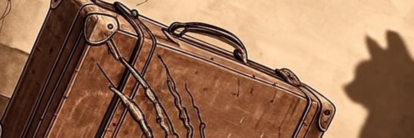 Schrödinger's cat | 🇬🇧 banner