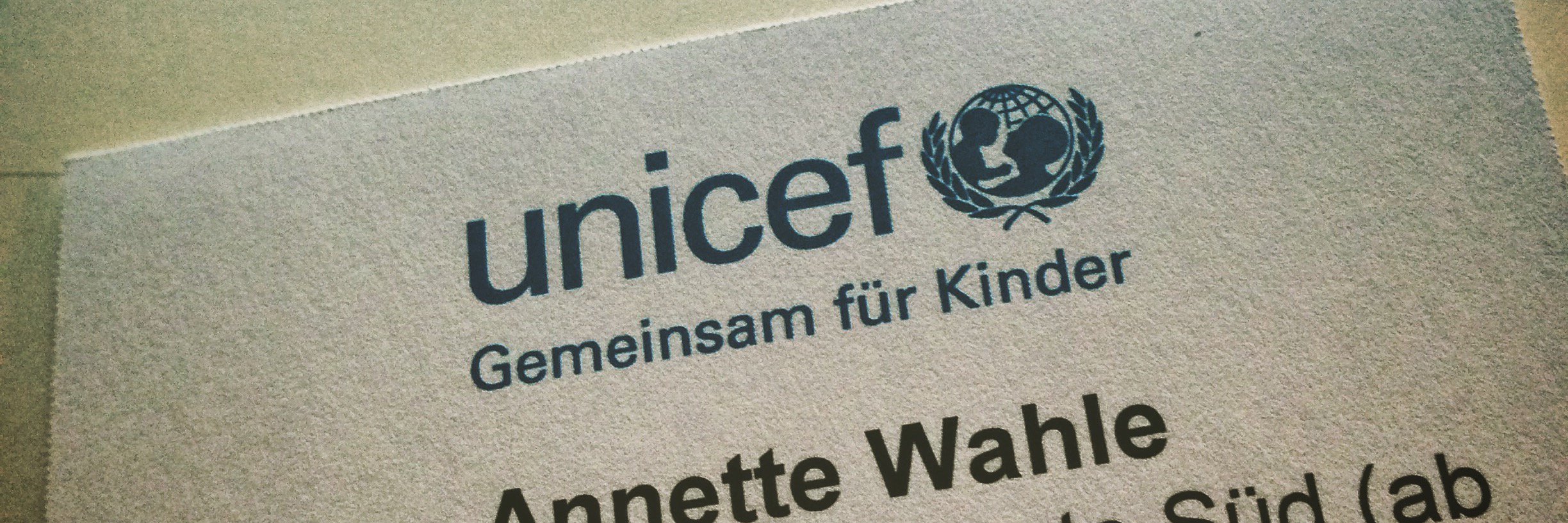 UNICEFregiosued's profile banner image