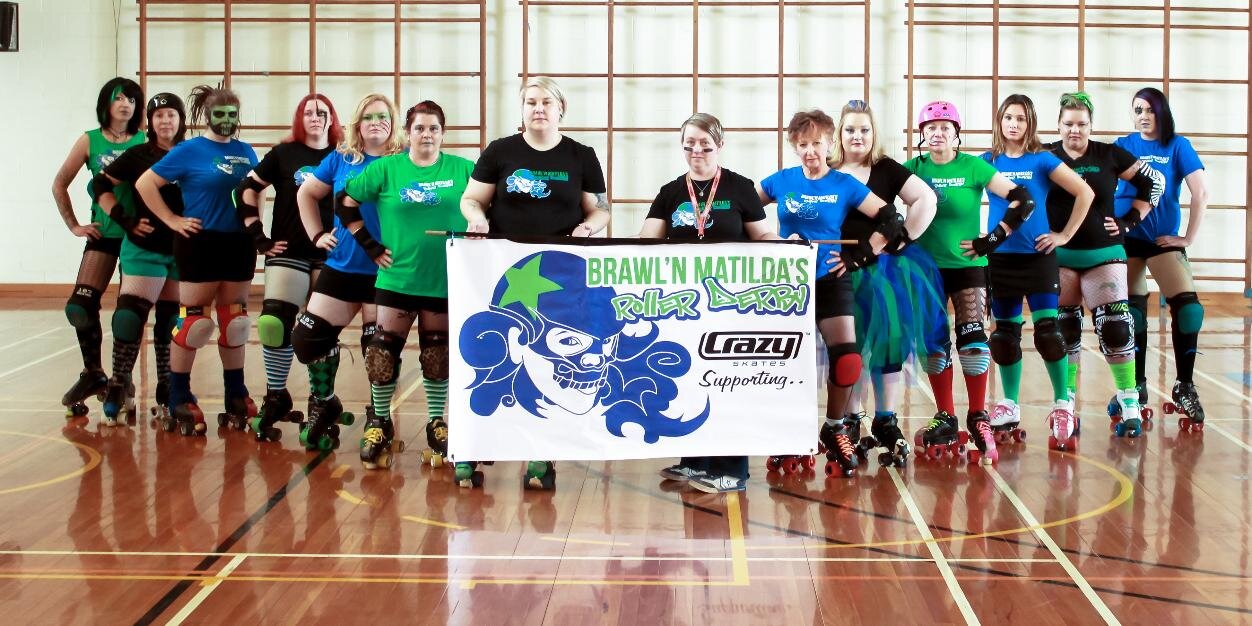 brawlnmatildas's profile banner image