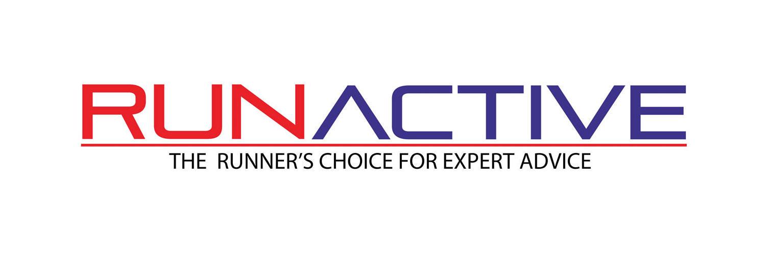 Run Active Sports banner