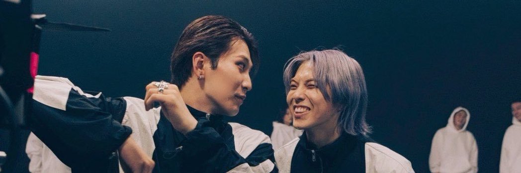 บะอัว☆彡 banner