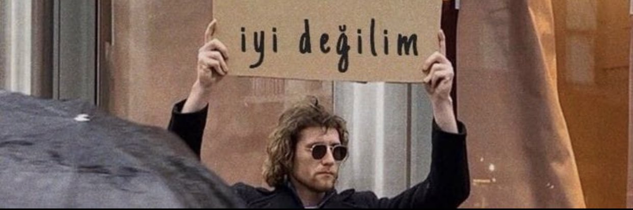 UlkuuYasar's profile banner image