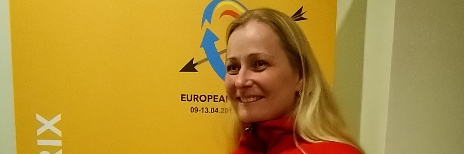 Brigitte Brueland banner