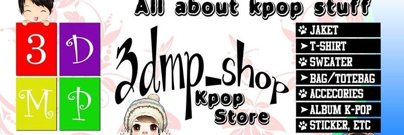 3dmp_shop's profile banner image