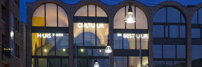 Gemeente Hellendoorn banner