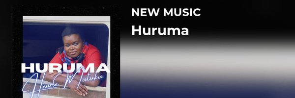 HenrieMutuku Profile Banner