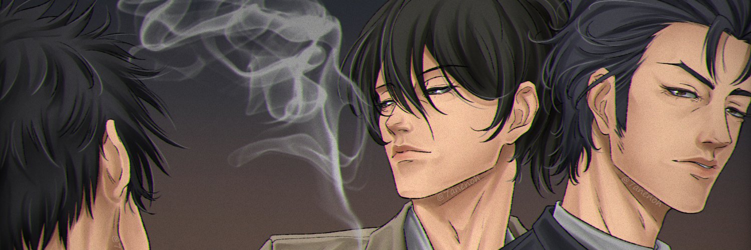 7anenoh's profile banner image
