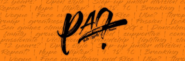 OfficialPPax's profile banner image