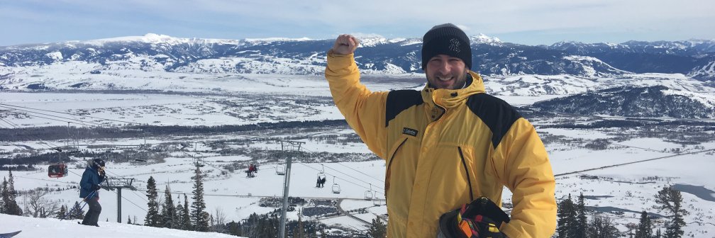 dougkenner's profile banner image