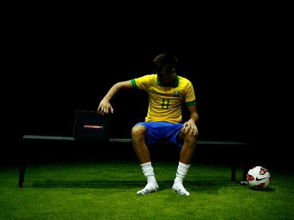 TimoAlcantara's profile banner image