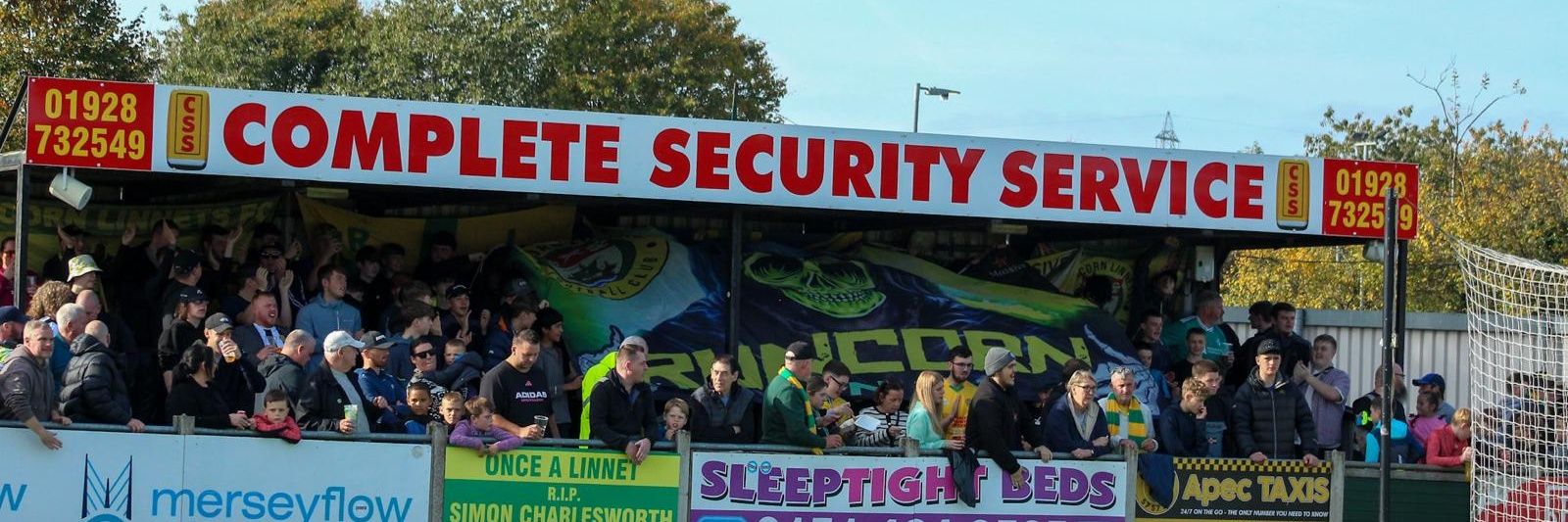 Peter Cartledge | 🟡🟢 banner