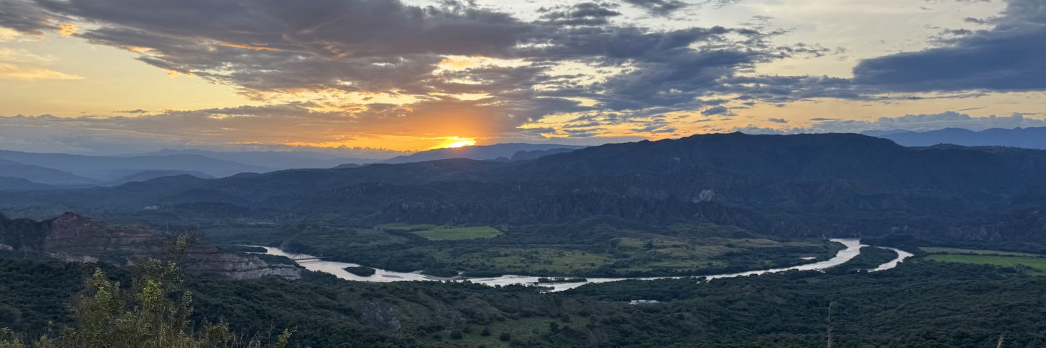 SergioDjRamirez's profile banner image