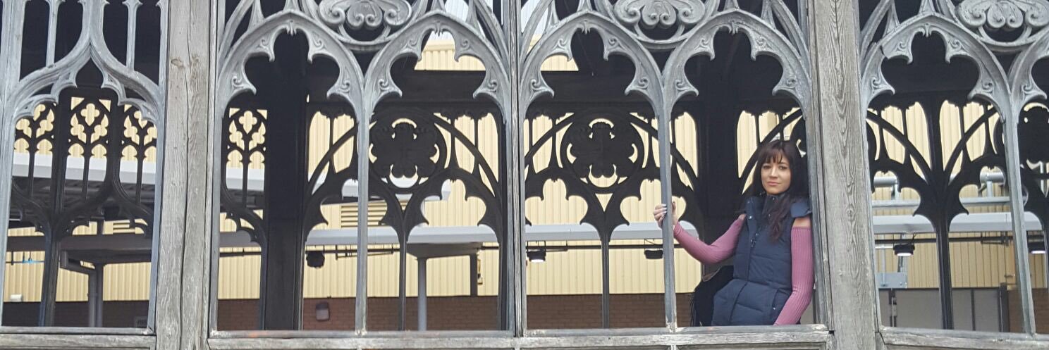 GaskellLucy's profile banner image