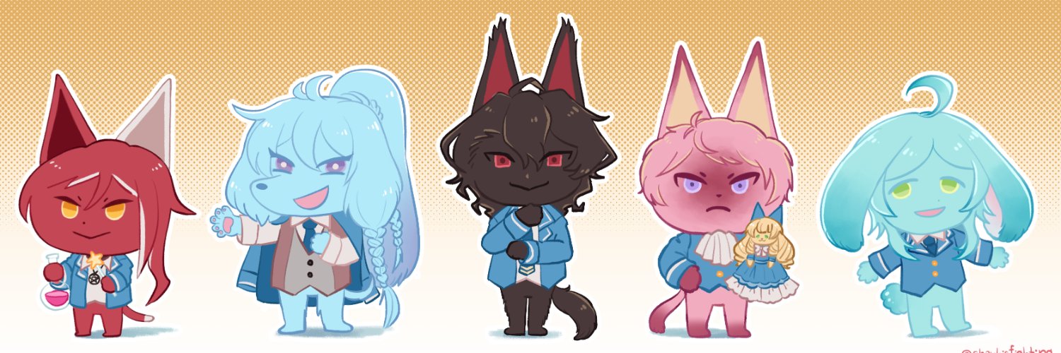 sharkisfighting's profile banner image