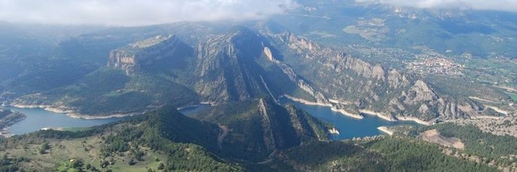 Gremi d'Hostaleria i Turisme del Solsonès banner