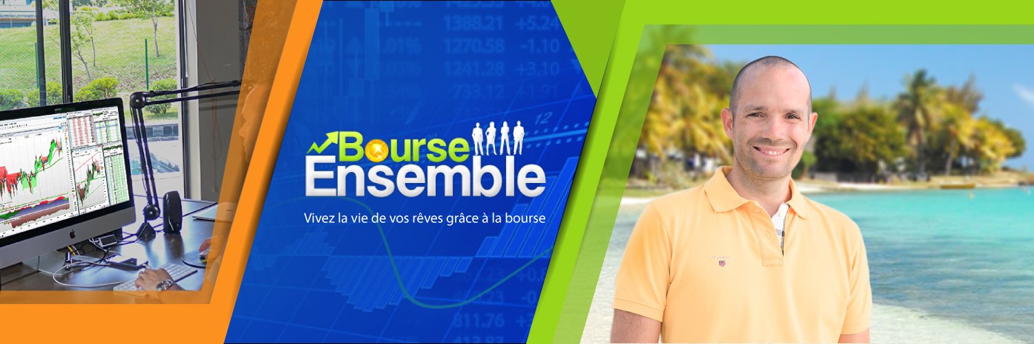 BourseEnsemble's profile banner image