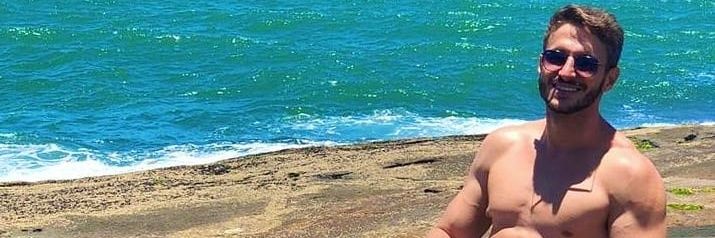 nickybnt's profile banner image