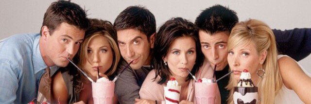 Friends Quotes banner