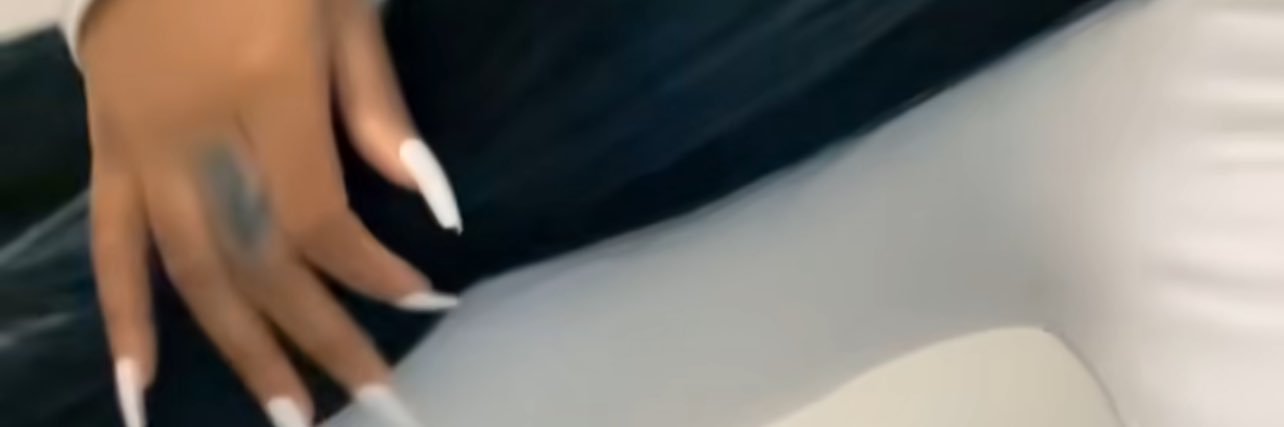 IvyLeeCola's profile banner image