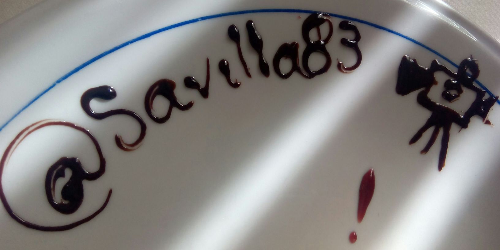 Sara Villalón banner
