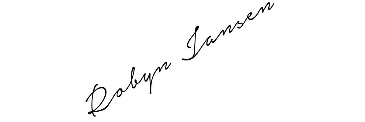 RobynleeJansen1's profile banner image