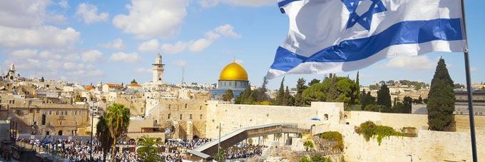 🇮🇱 Richard Stern 🇮🇱 banner