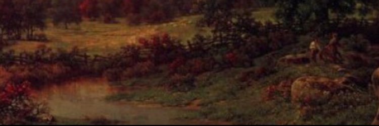 harryxherbs's profile banner image