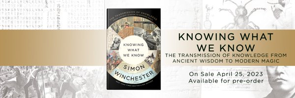 simonwwriter Profile Banner