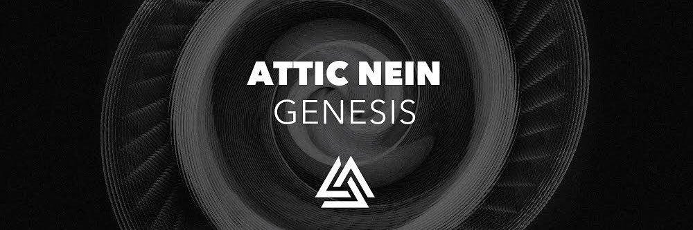 AtticNein's profile banner image