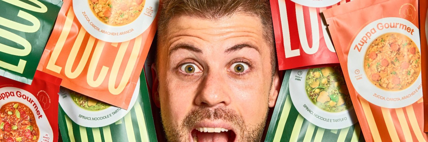 Lorenzo Cogo banner