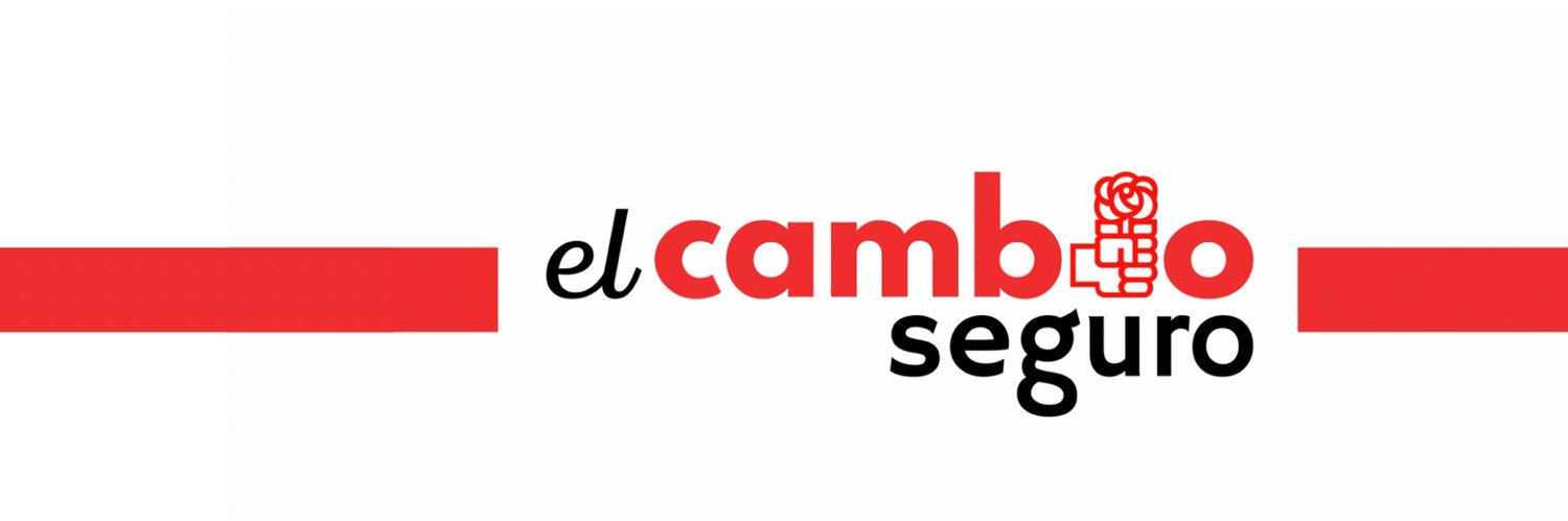 PSOE Don Benito banner
